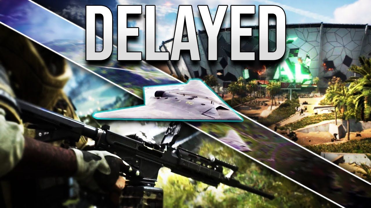 「中字丨enders」苦苦等待的可怜玩家,等到了可悲的第七赛季