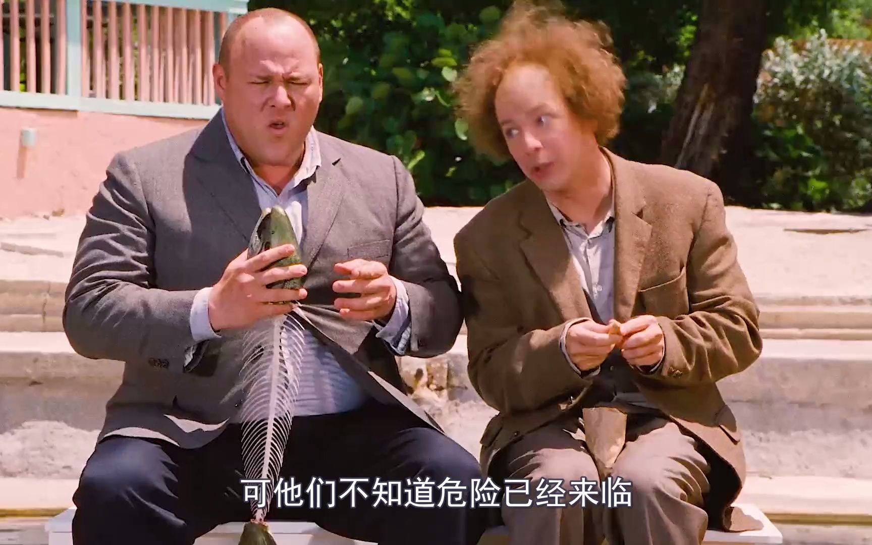 《三个臭皮匠》:爆笑三人组在线耍宝,让修女崩溃,让上帝落泪_哔哩哔哩