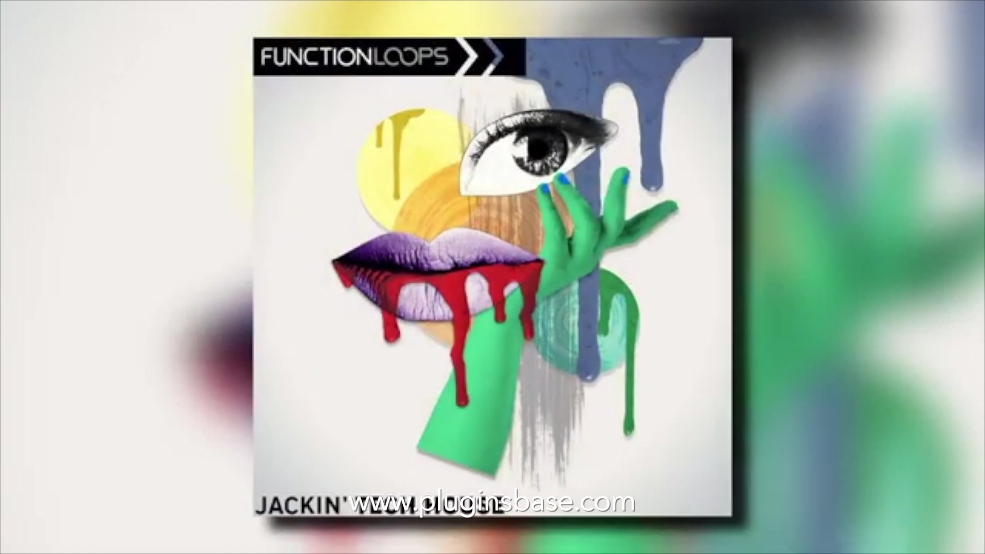 Function Loops Jackin Tech House WAV MIDI 采样包 音色 电音 编曲素材 音源 音乐制作素材 试听哔哩哔哩bilibili