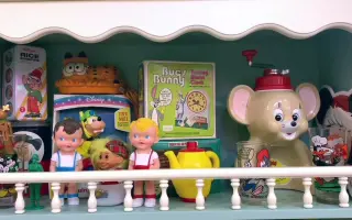 昭和玩具 搜索结果 哔哩哔哩 Bilibili