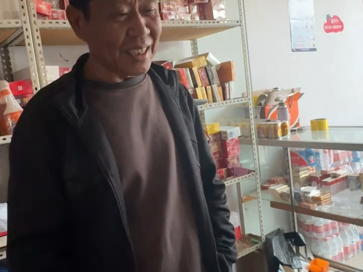 《老丈人是面上人送这些不行吗》