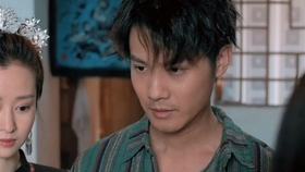 8分钟看完 白莲花度假村 大结局 果然够让人意外 哔哩哔哩 つロ干杯 Bilibili