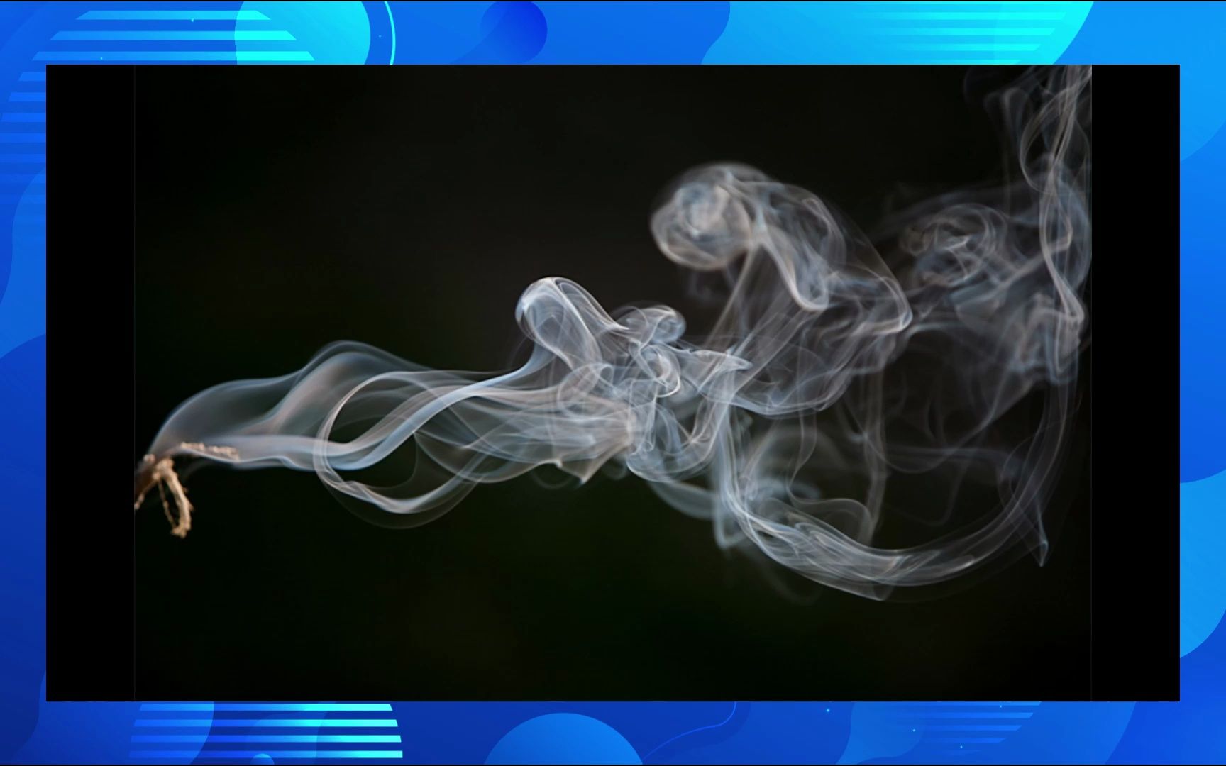 500款透明烟雾薄雾jpg设计背景素材和笔刷【1972期】