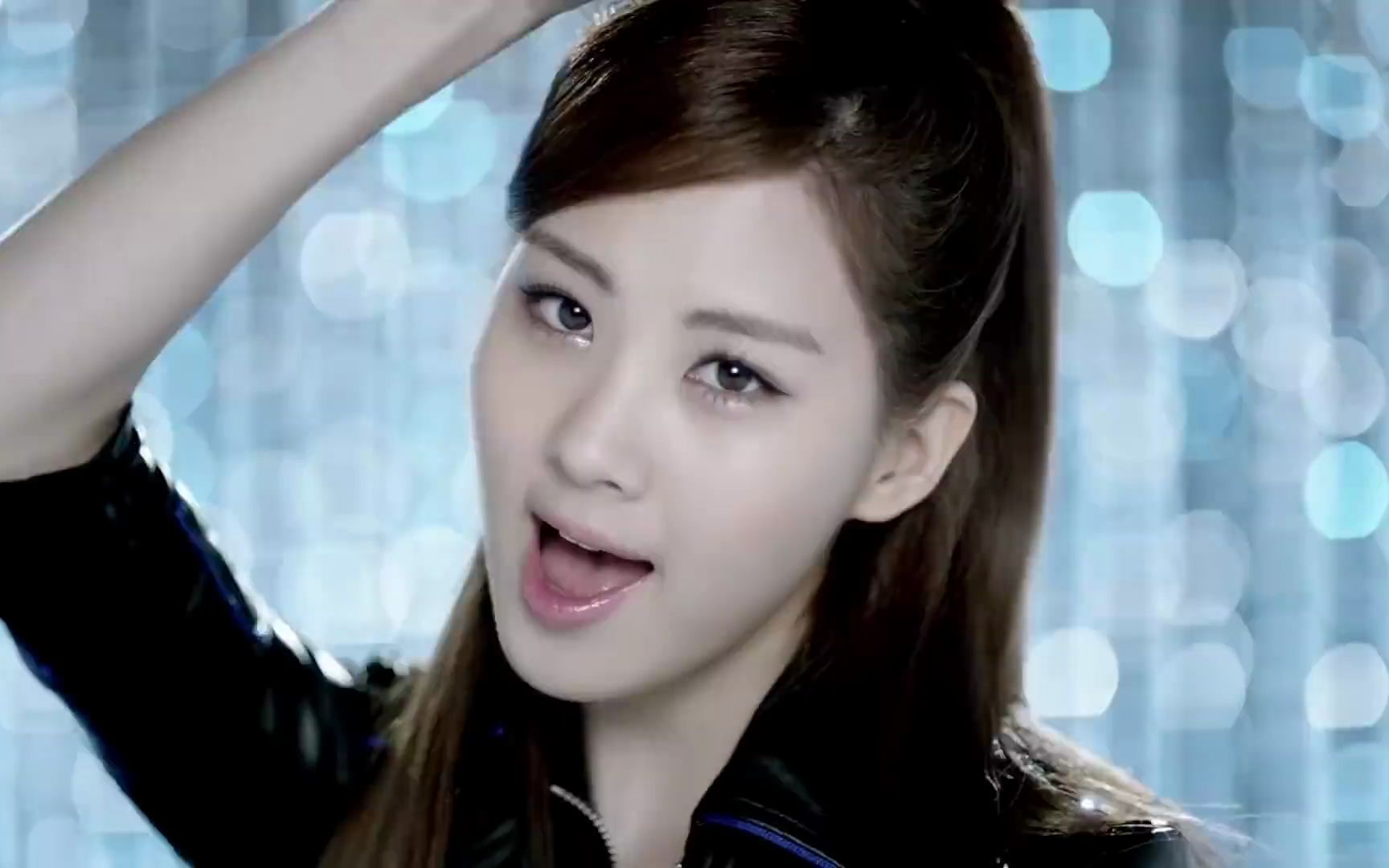 【少女时代】mr. taxi(回顾经典)_哔哩哔哩_bilibili