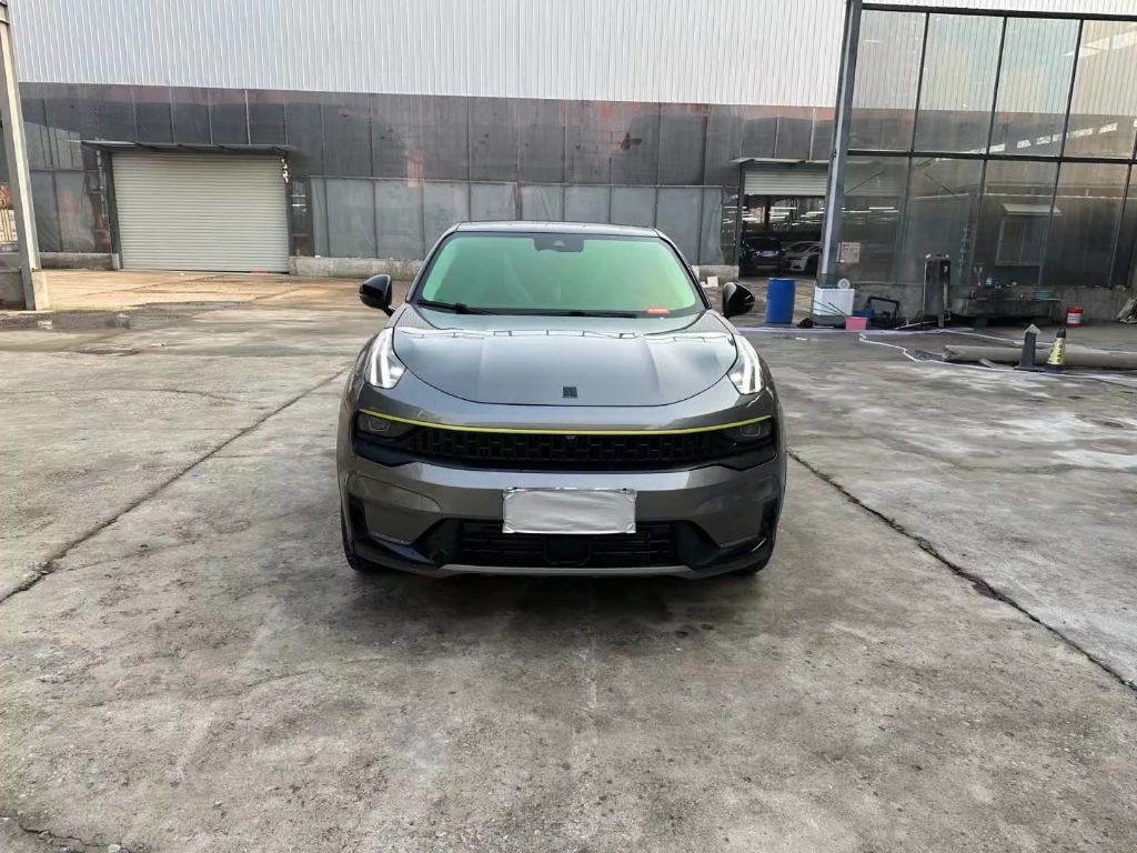 95w,22年领克05,2.0t自动四驱豪华运动城市版