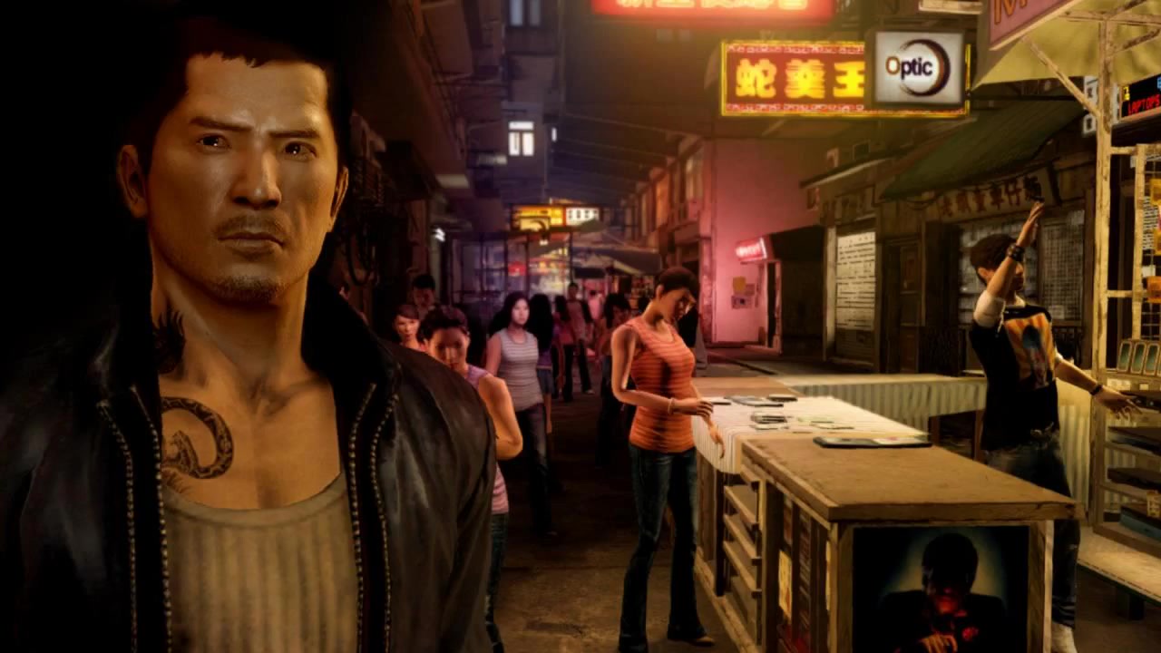 热血无赖画面优化设置，热血无赖卡顿怎么办（热血无赖极高画质只有二十帧）  第1张
