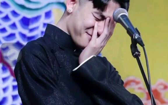 活动  【张云雷】捂脸磊磊心动剧情向