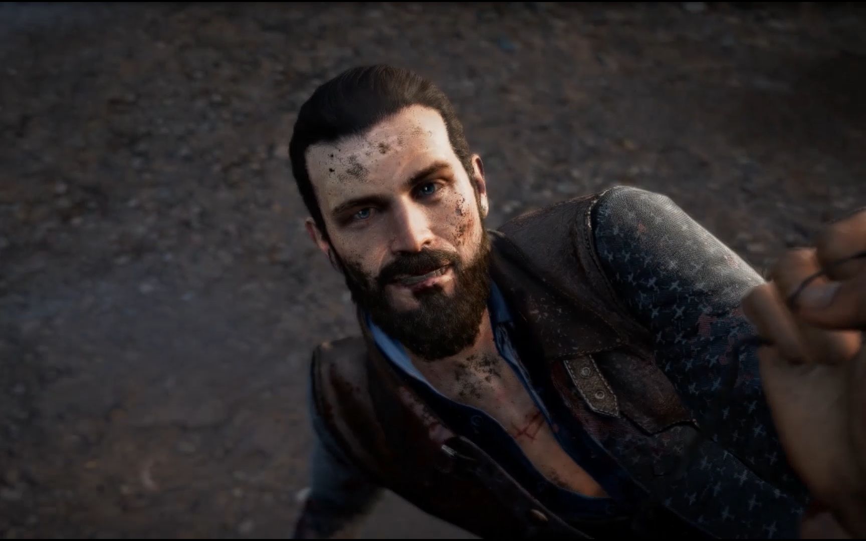 哔哩哔哩bilibili_孤岛惊魂5