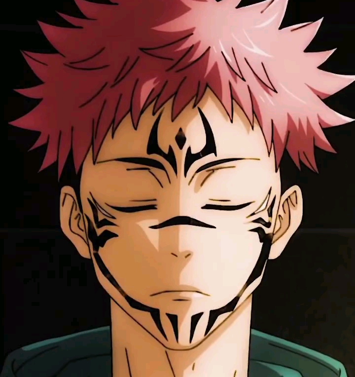 咒术回战大爷你爱了吗