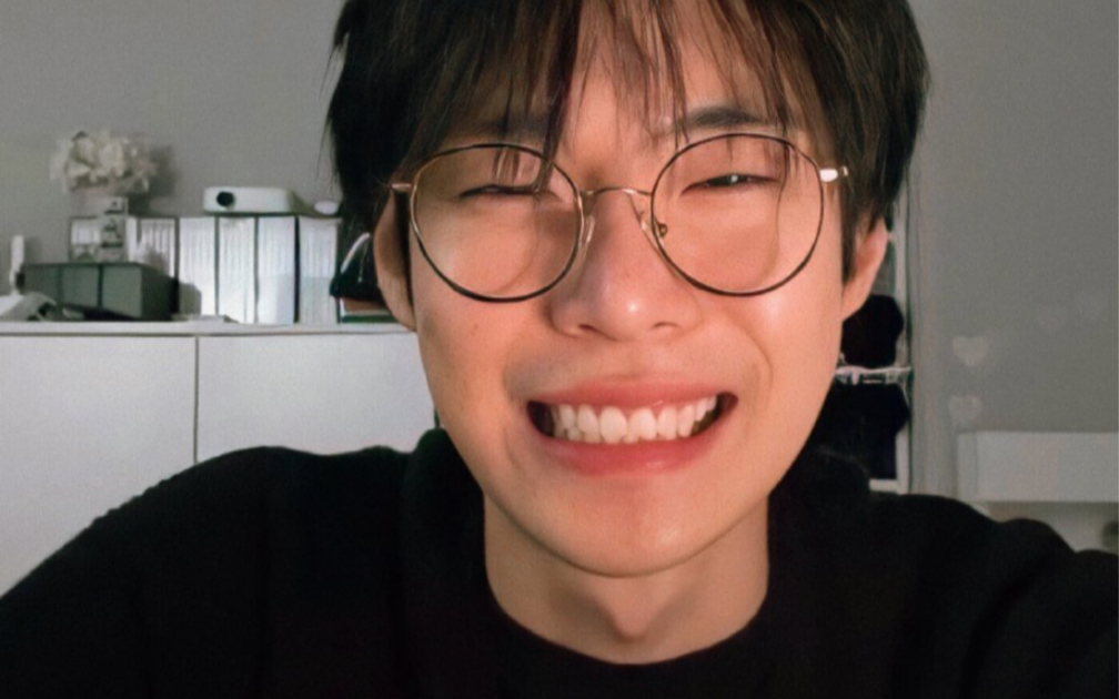 金道英极致温柔男友爱豆to煎蛋