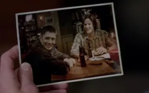 Download Video: 【SPN】 S15E01 三十多岁的弟弟被哥哥当三岁哄