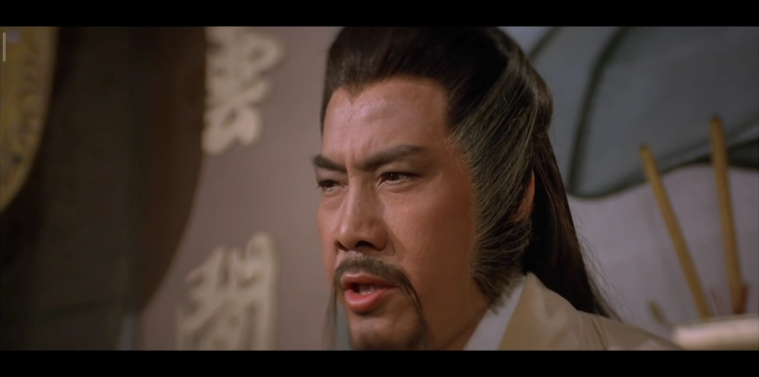 徐少强年轻的时候也是帅的一比