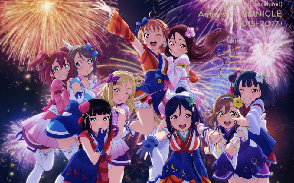 【llas】水团新更歌曲future flight上级试玩s