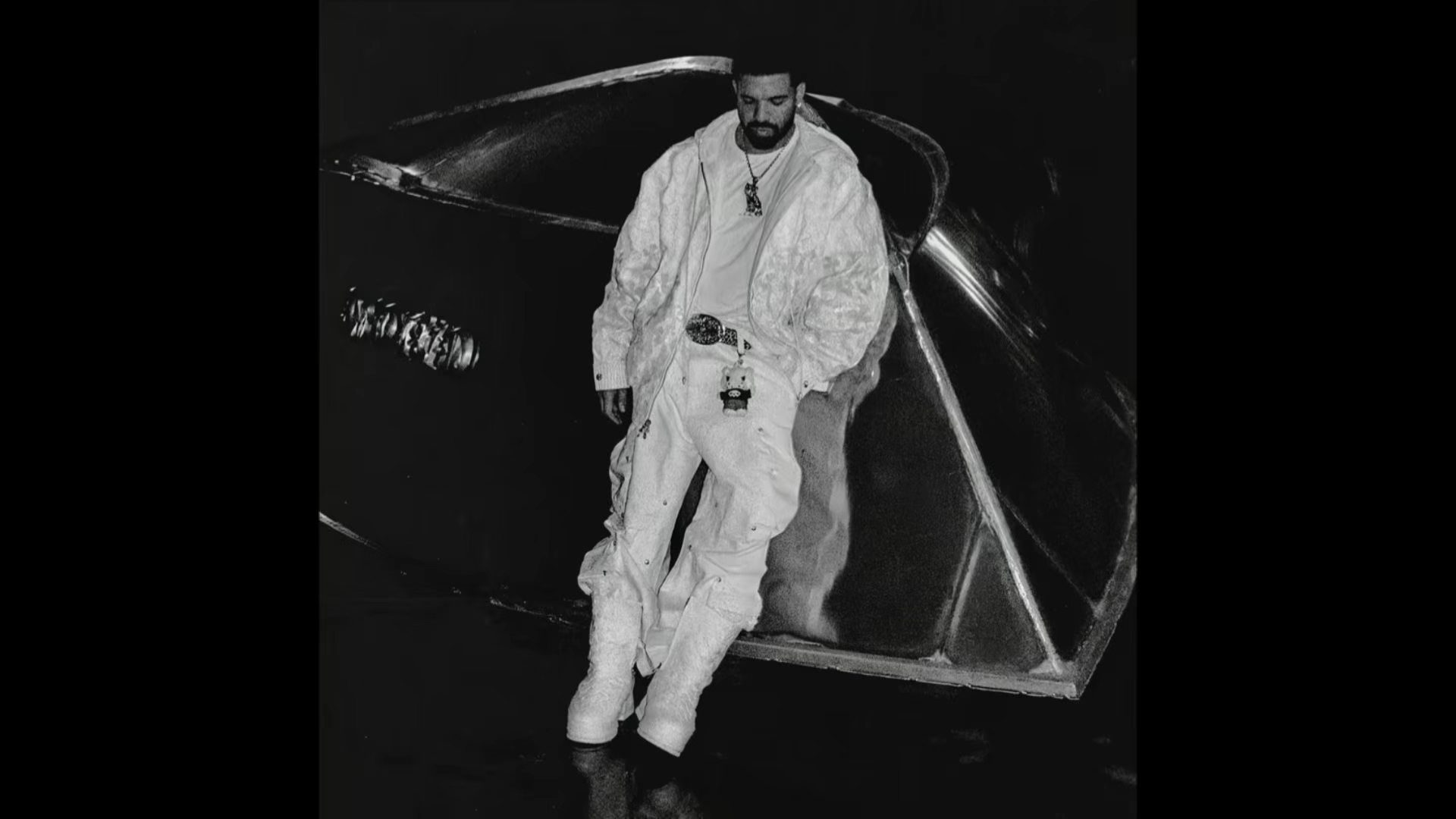 【FREE】吹响反击的号角｜Drake type beat（fightback）