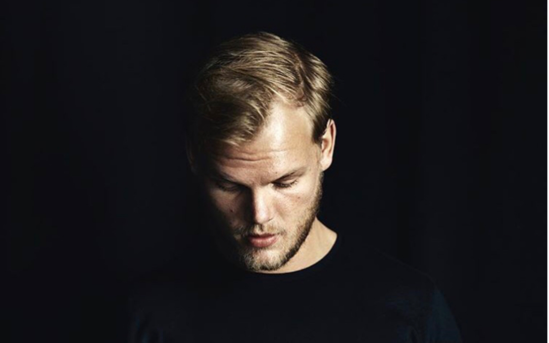 avicii右臂纹身意义图片