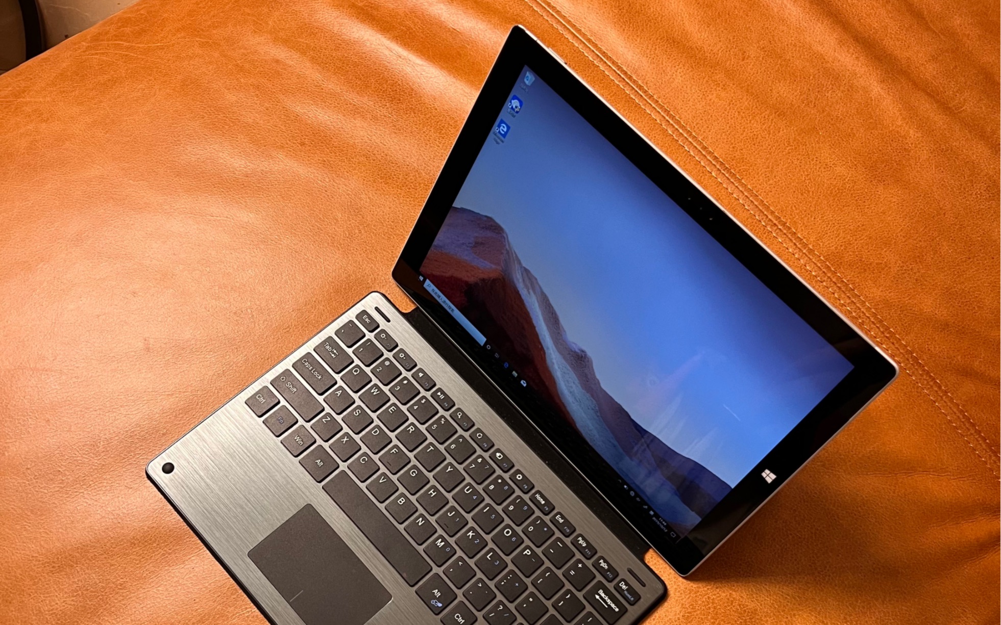 微软surface pro3 i3 4g 128