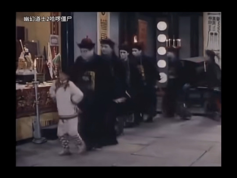 【宁采臣啊呀】第一支视频求三连!