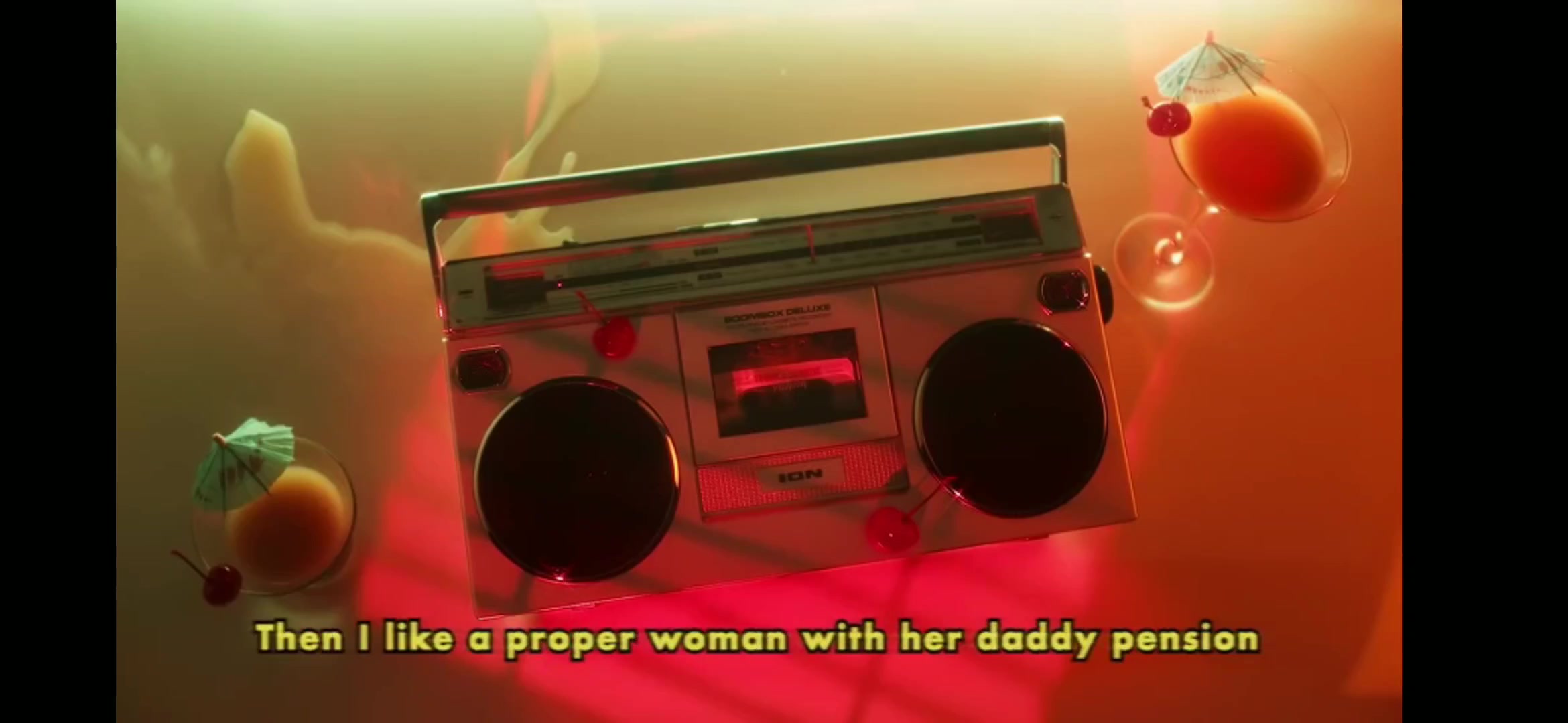 海尔兄弟,萌萌,牛奶