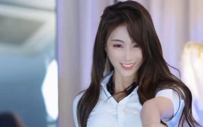 玖月 经典哨子舞