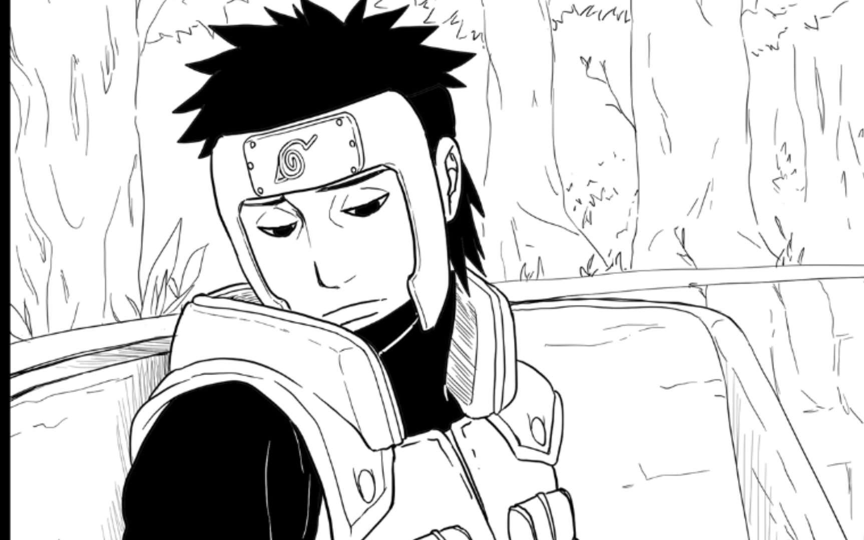 当大和从"肾虚打工人"变成"最强打桩机"——火影忍者工匠大和试玩穿三