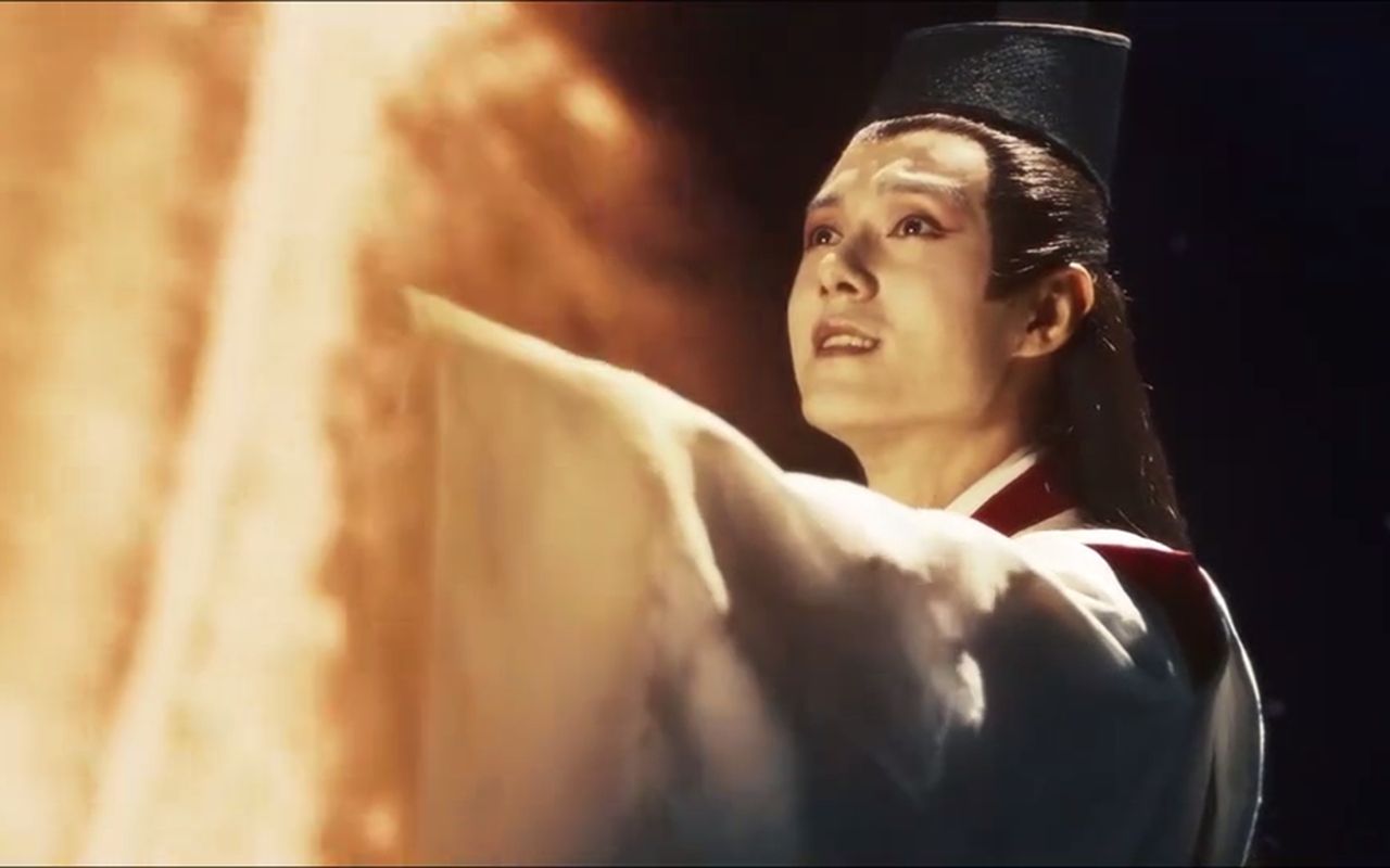 神之一手棋魂