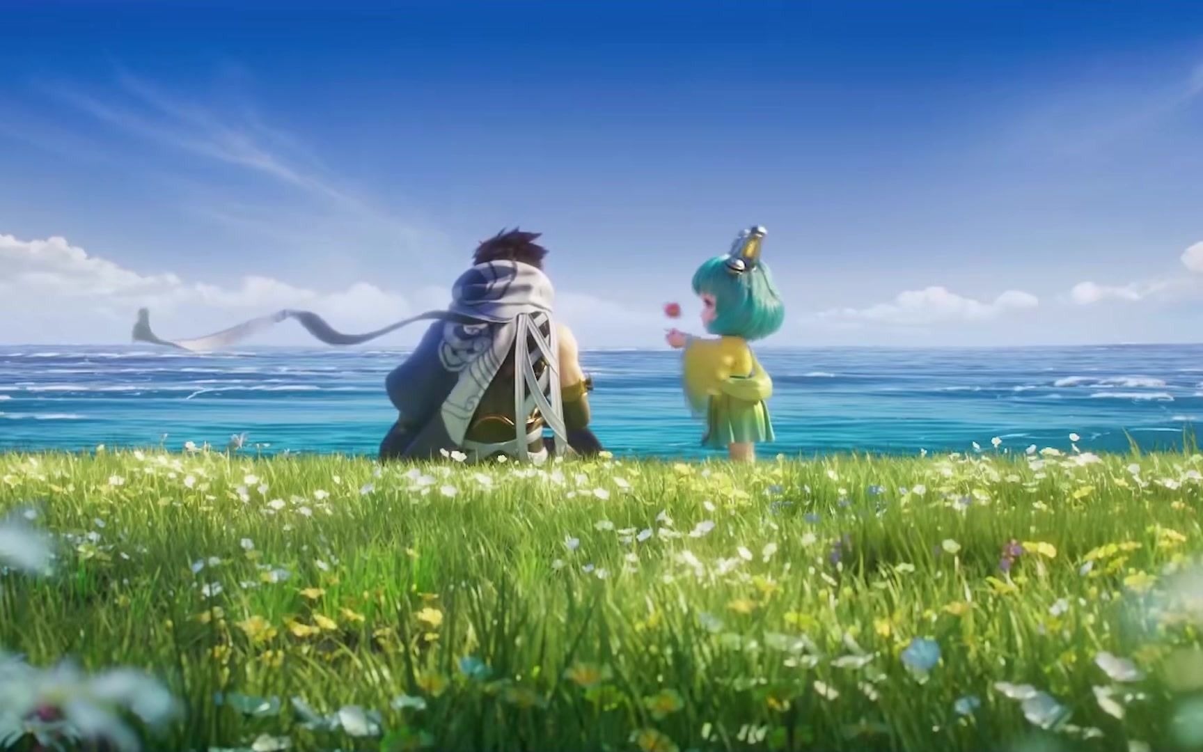 蔡文姬的澜朋友这个杀手不太冷