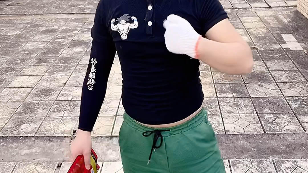 硬着头发当猛虎!松哥豆瓣9.0_哔哩哔哩_bilibili