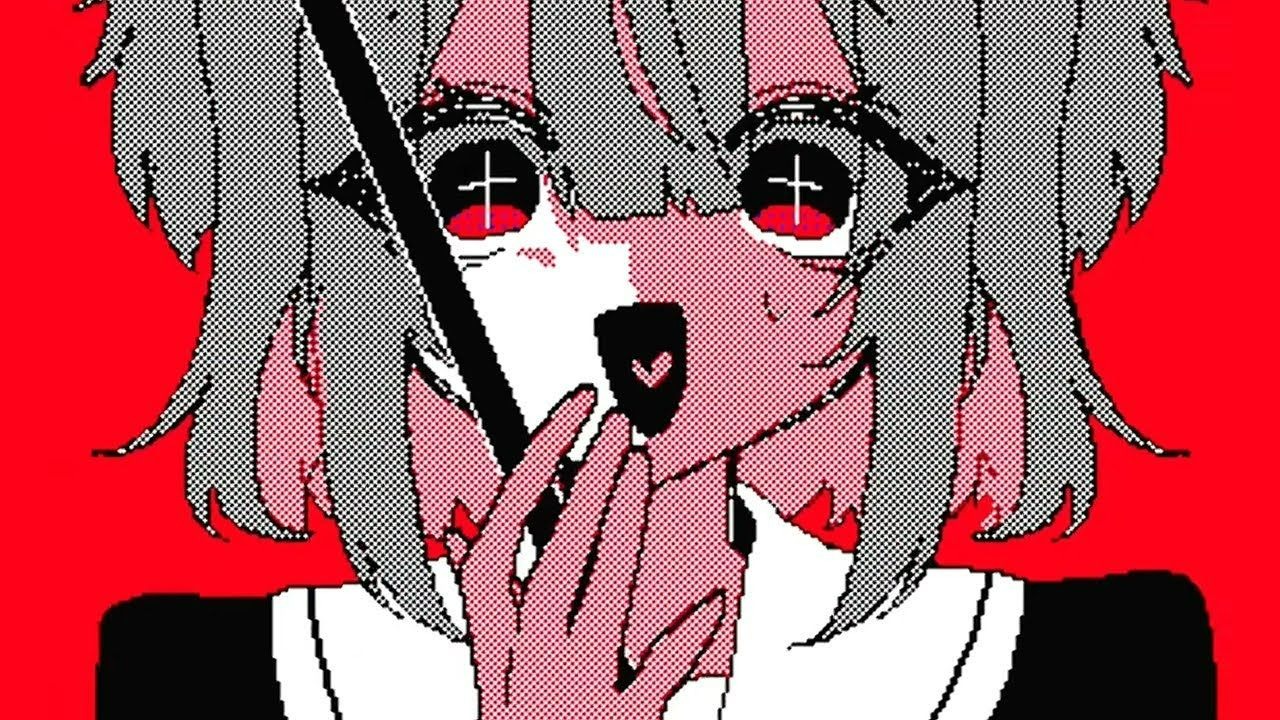 【初音ミク】死亡戏仿舞蹈(Dead Parody Dance)【ど～ぱみん】