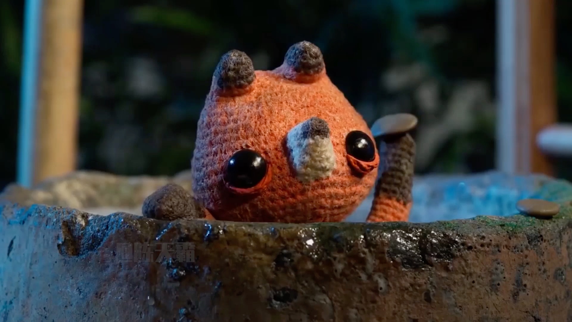 [温馨感人短片]小狐狸和小恐龙,会有一个人愿意为你奋不顾身吗