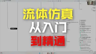 ANSYS Workbench之Fluent流体仿真详解