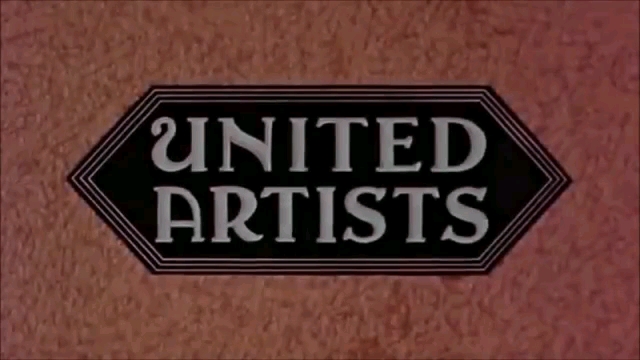 [图]United Artists Films Evolution