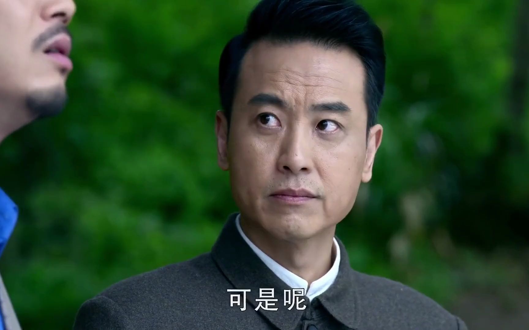 潜伏在黎明之前:真相太残忍!守安发现爱人留言,心痛到无法呼吸