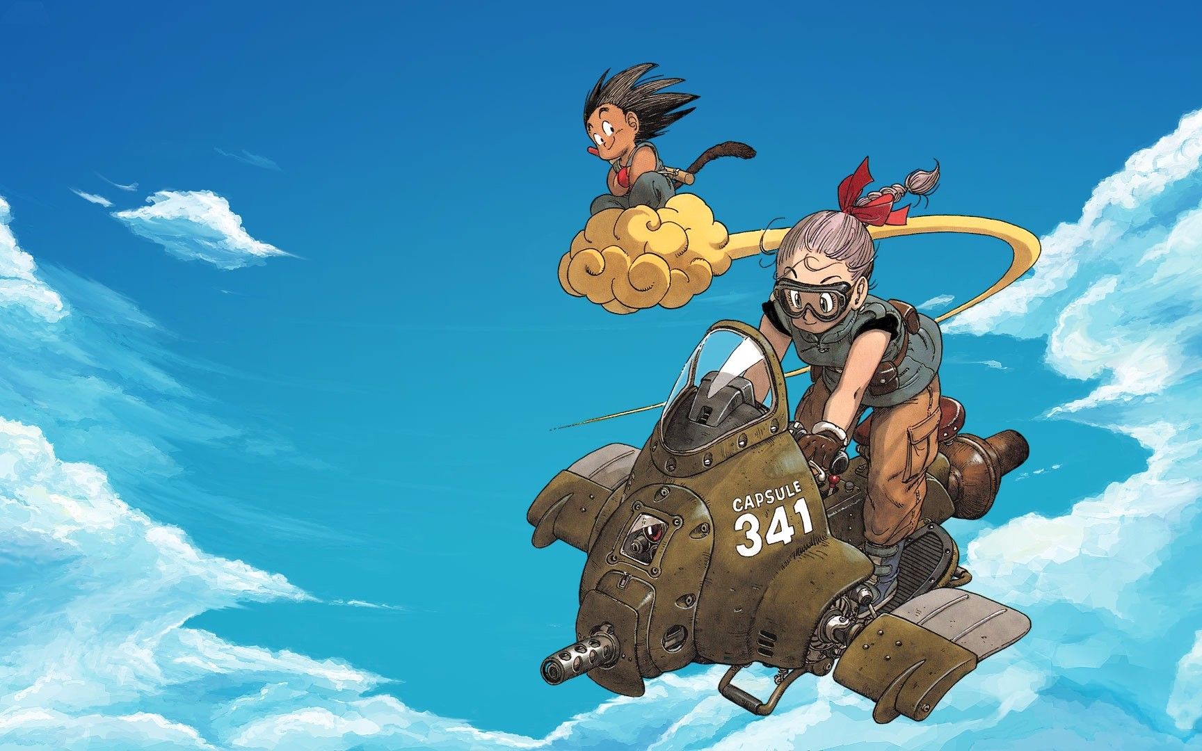 gba《龙珠大冒险》_哔哩哔哩 (゜-゜)つロ 干杯~-bilibili