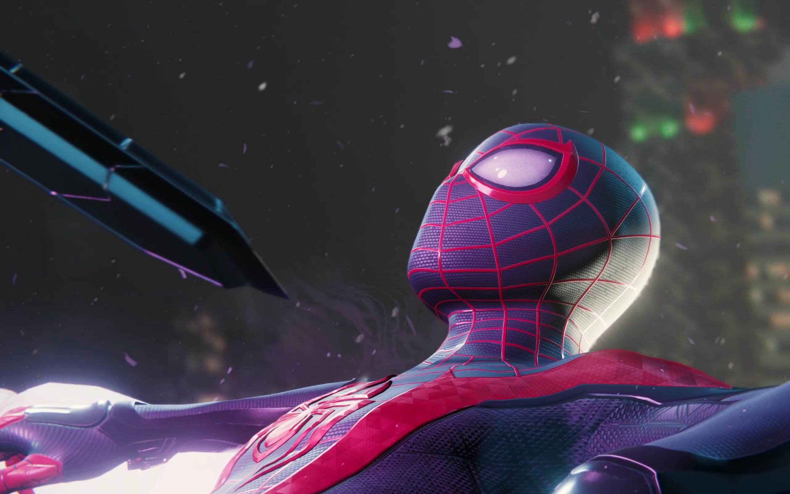 追击修补匠(漫威蜘蛛侠迈尔斯)