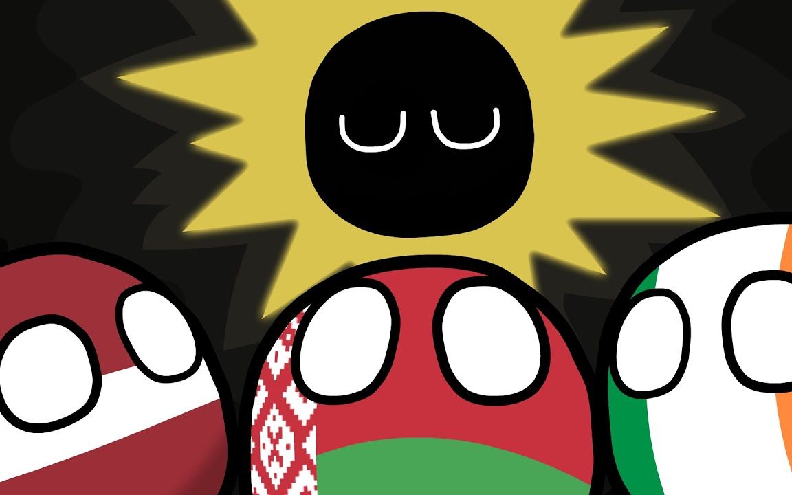 【白鹅波兰球】【熟肉】第58集——牺牲