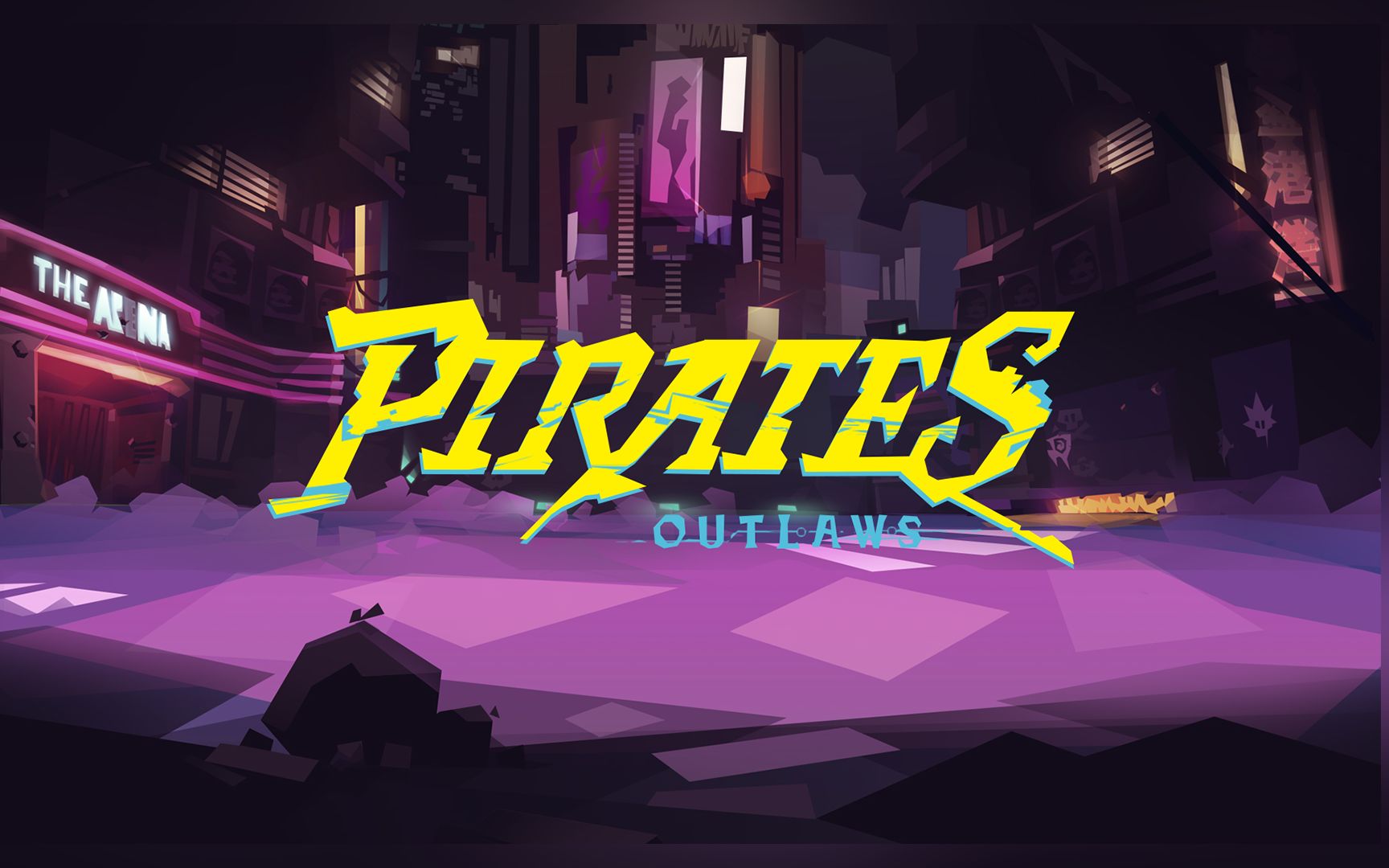 【Pirates Outlaws】Steam创意工坊12月闪亮登场哔哩哔哩bilibili