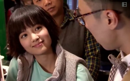 僵之何月&c君—钟无艳