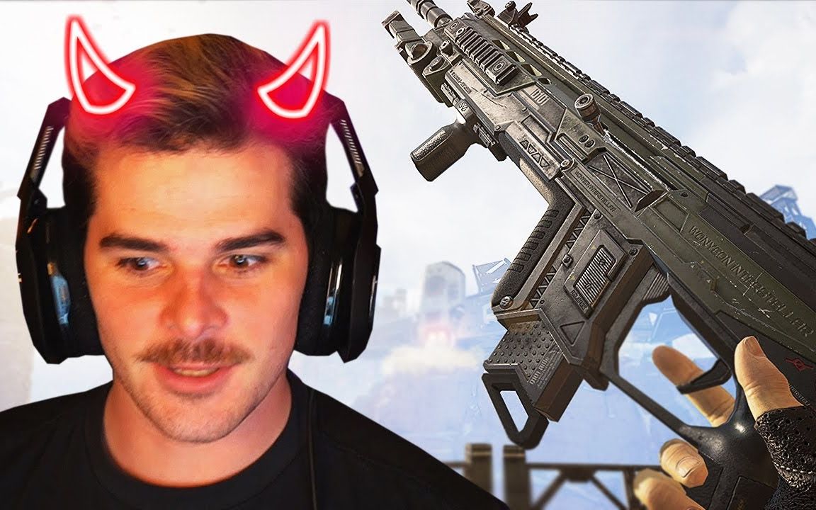 【apex/daltoosh】长弓真香~_apex英雄_第一人称