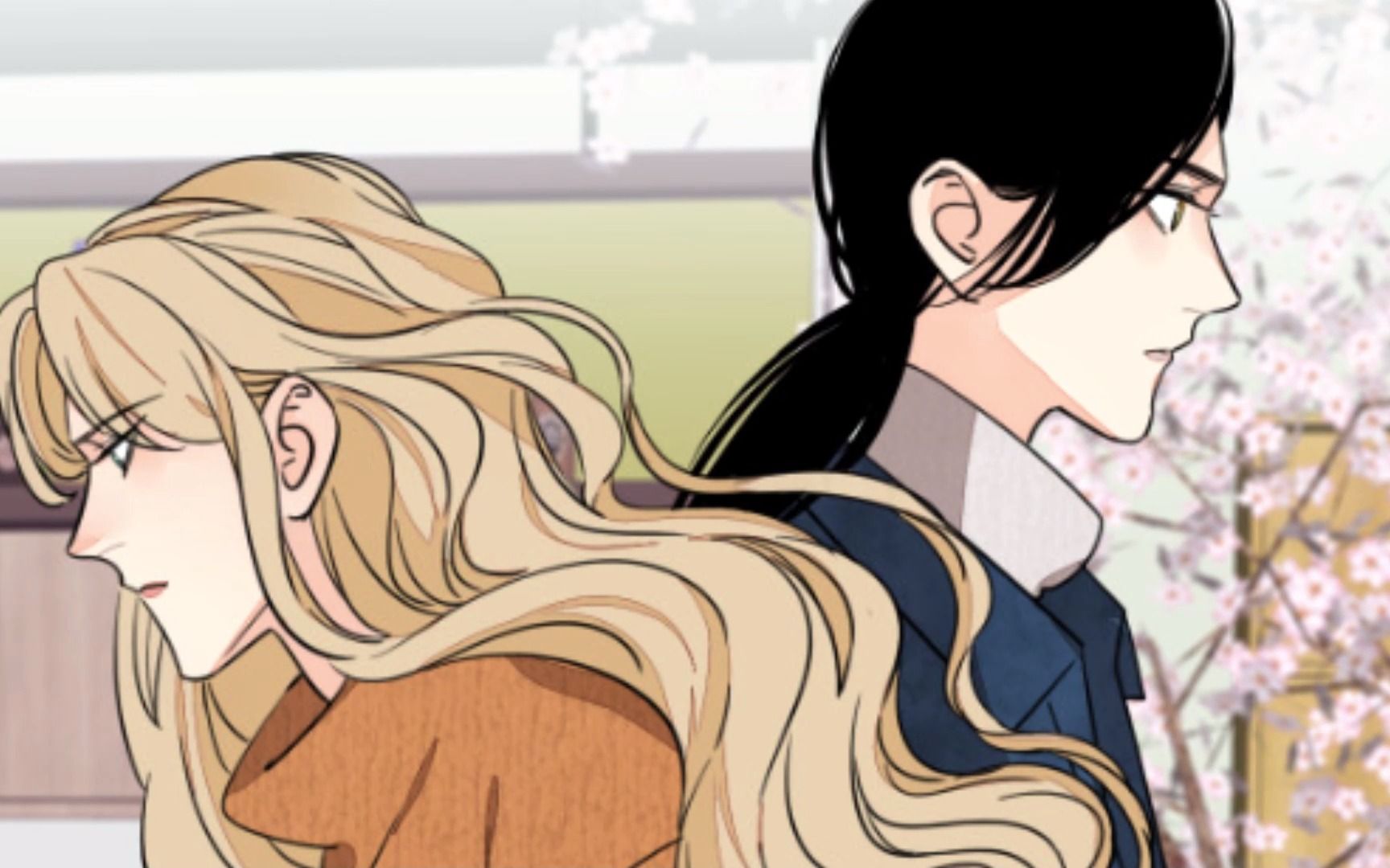 莫吉托第四集:钟咲迟到引发一系列问题,接吻被拍,被迫出柜,她该如何