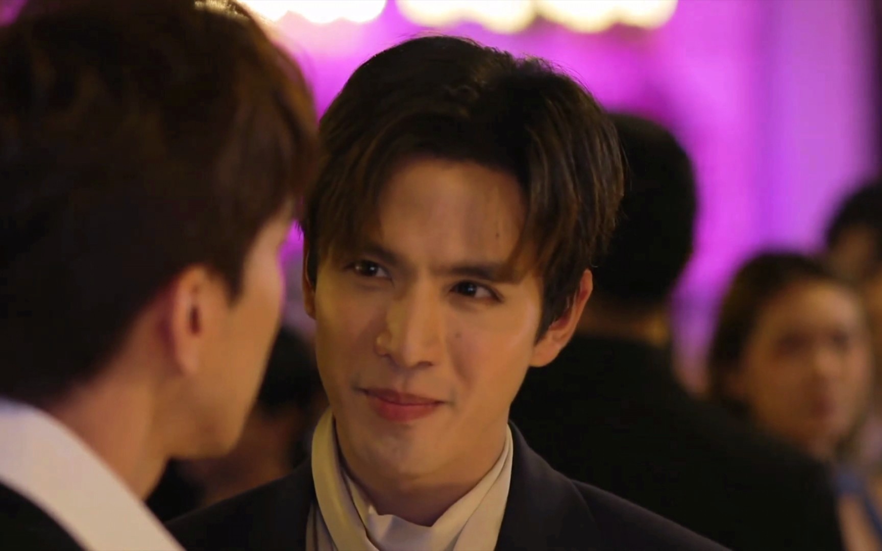 泰剧 吸引力法则第四集 这张嘴啊,张口就来