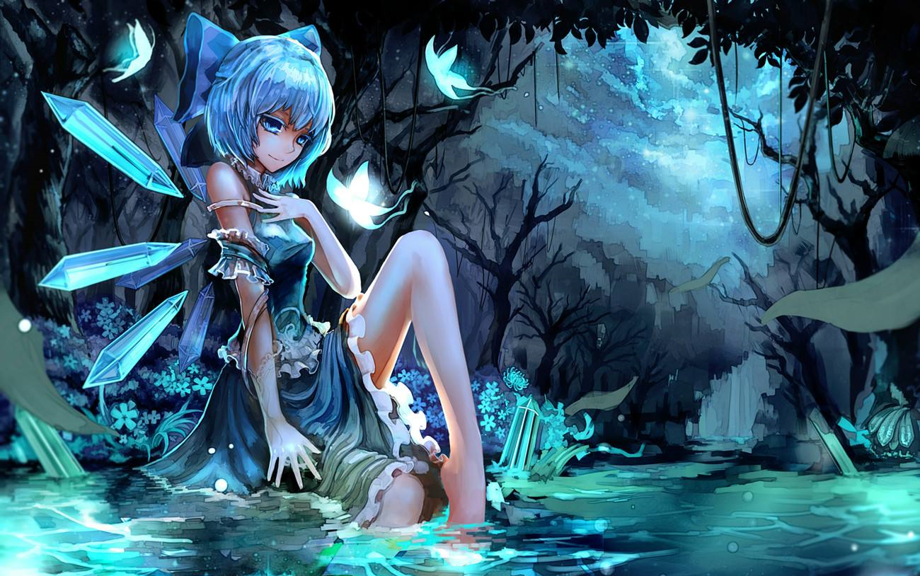 以兰空(雷亚)之乐章,奏东方之灵魂(东方音乐)!