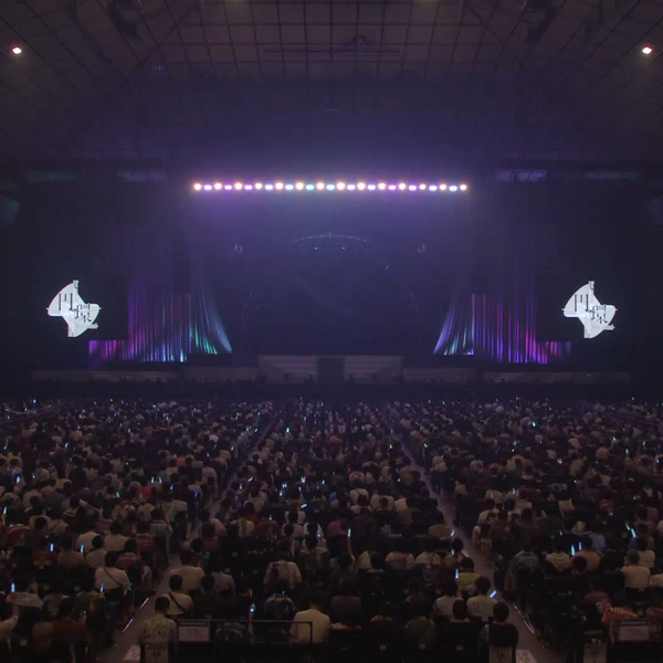 全场中字】THE IDOLM@STER SHINY COLORS 7th UNITLIVE TOUR 円環first