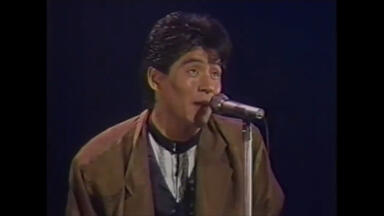CHAGE AND ASKA 20th Anniversary Premium Live_哔哩哔哩_bilibili