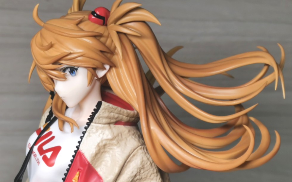 hobbymax明日香 简短展示