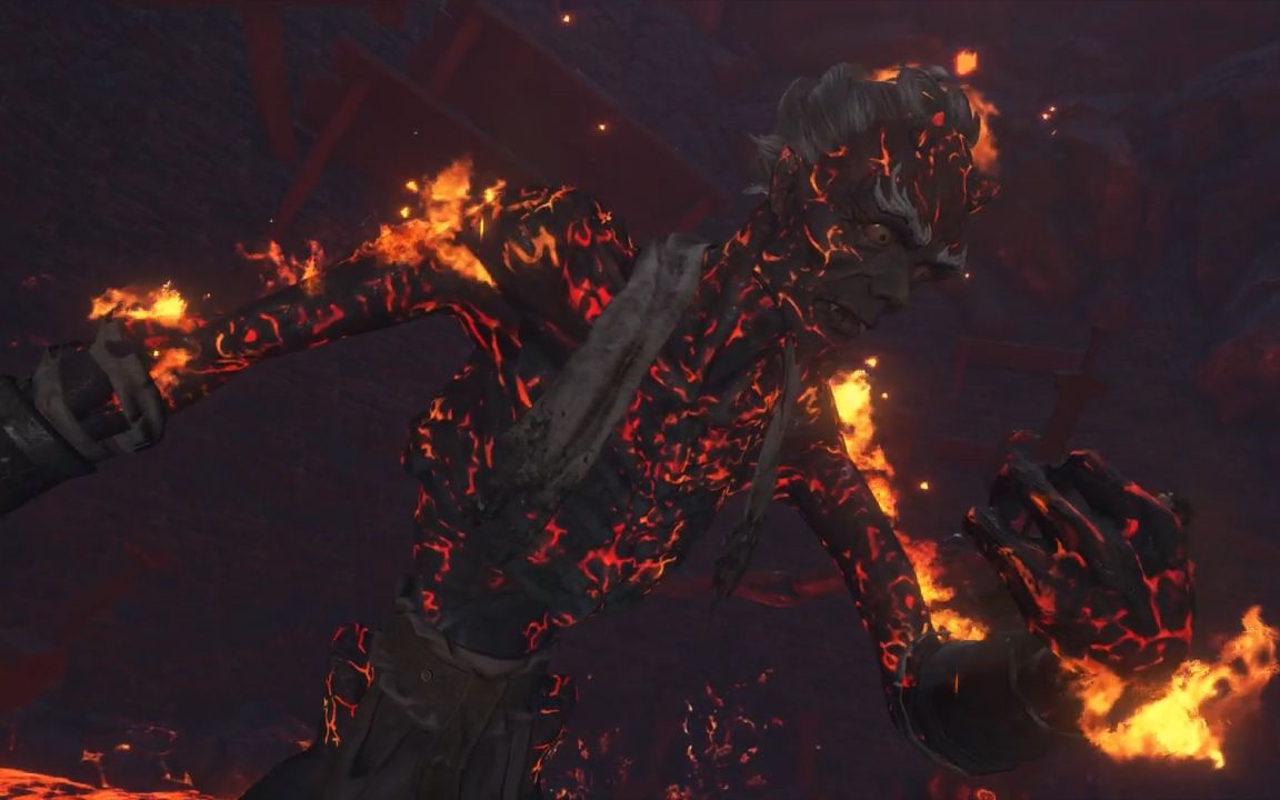 【古剑奇谭三】(直播录屏)渭水剑炉主线 附【青铜】成就做法