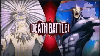 Download Video: 【自制】超逻辑之艺术 烟雾镜VS奥加曼 death battle同人音乐（FATE VS 海虎）