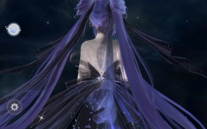 【闪耀暖暖】幸运女神降临!190抽终于抽到了心心念念的大裙子