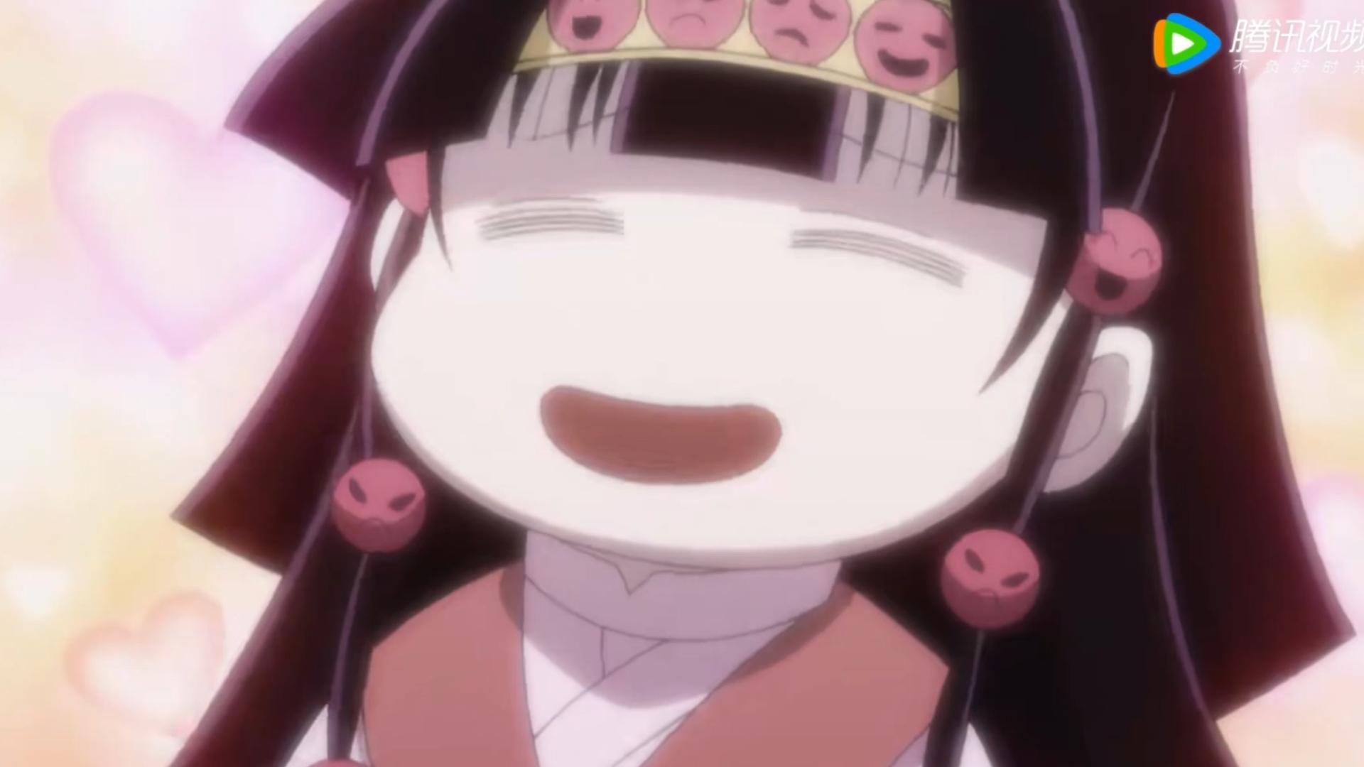 阿路加&拿尼加:喜欢