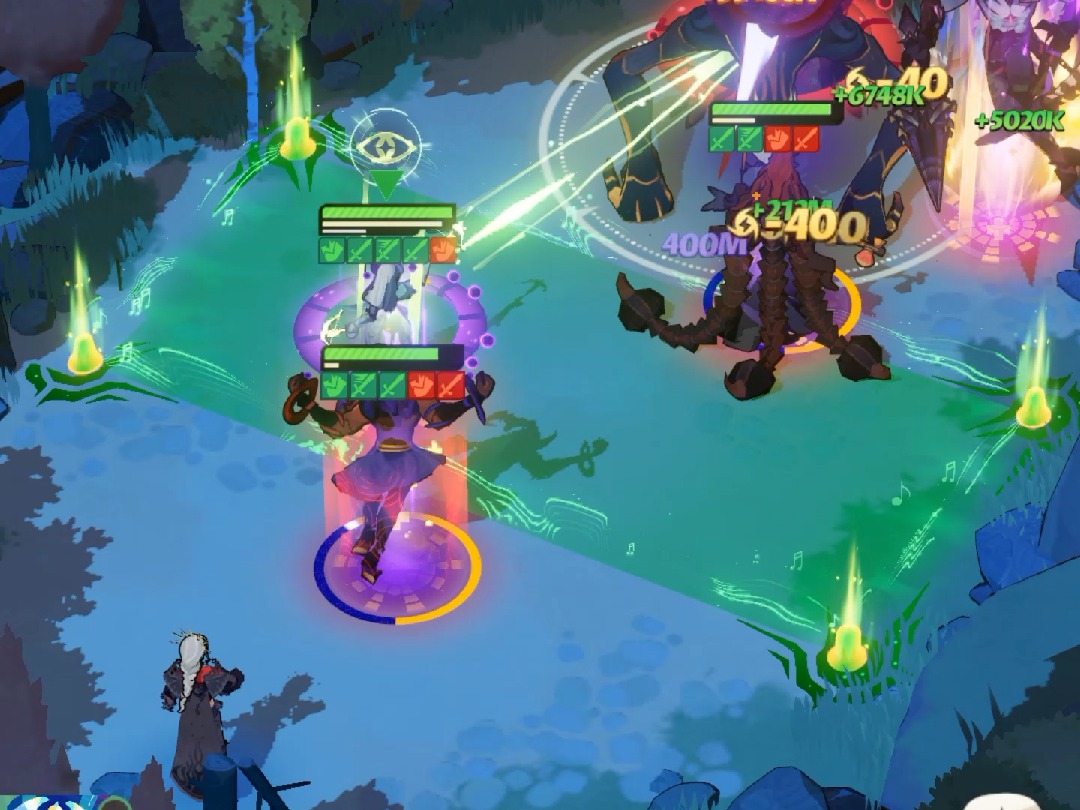 剑与远征启程-深渊蚀骨龙-骨龙-赛季-迷梦阵容分享-2024.11.21