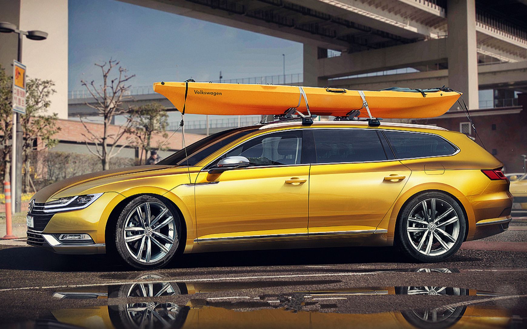 cc跨界旅行版来了,尾部带字母 还是国外版更优雅!